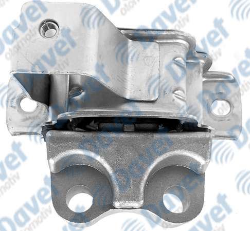 ERASTECH 17173 Motor Takozu Sanzuman Tarafi Linea 1.4 -Doblo Iii 1.4